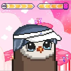 Mibirdy Maker #1466