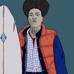 8