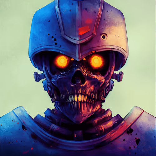 UNDEAD ARMY #226