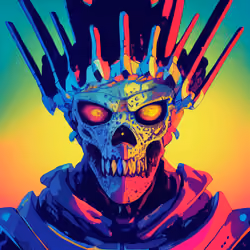 UNDEAD ARMY #346