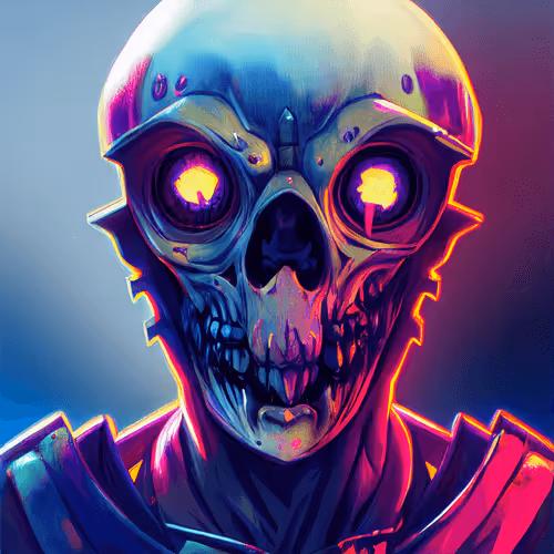 Undead Army Official