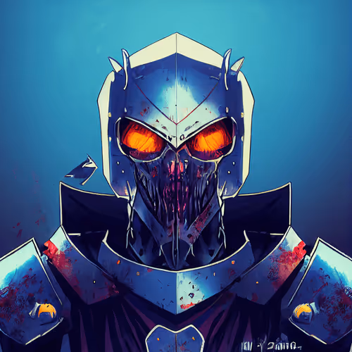 Undead Army Official
