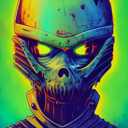 UNDEAD ARMY #340