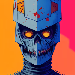 UNDEAD ARMY #59