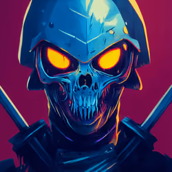 UNDEAD ARMY #287