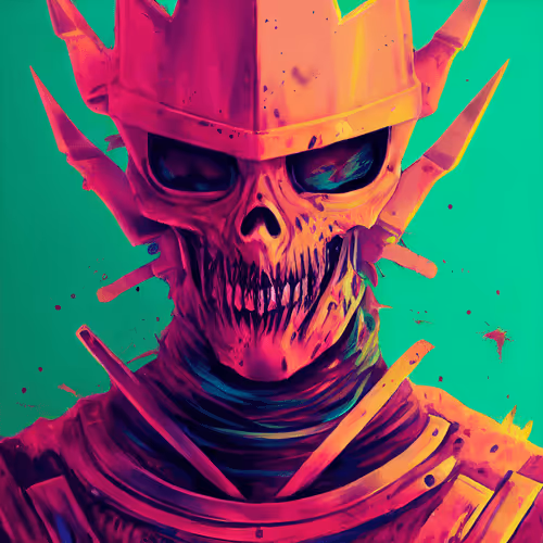 Undead Army Official
