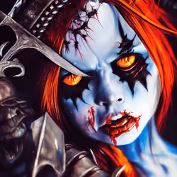 UNDEAD ARMY #605