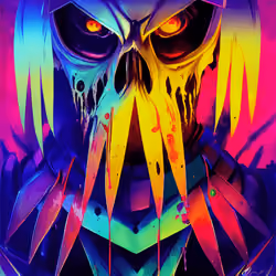 UNDEAD ARMY #102
