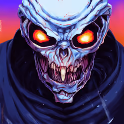 UNDEAD ARMY #501