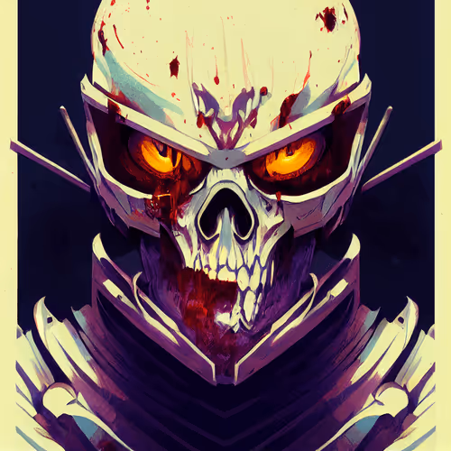 Undead Army Official