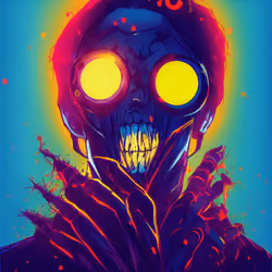 UNDEAD ARMY #7