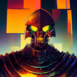 UNDEAD ARMY #259