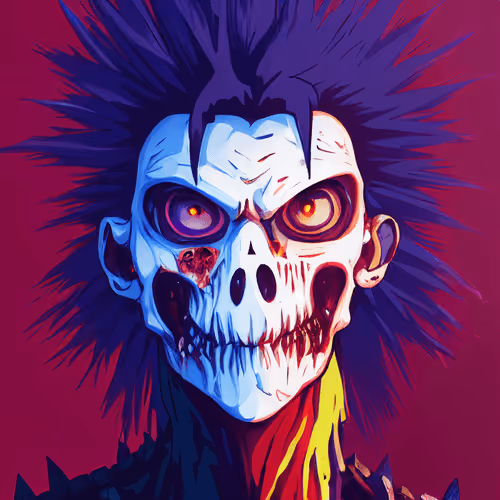 Undead Army Official