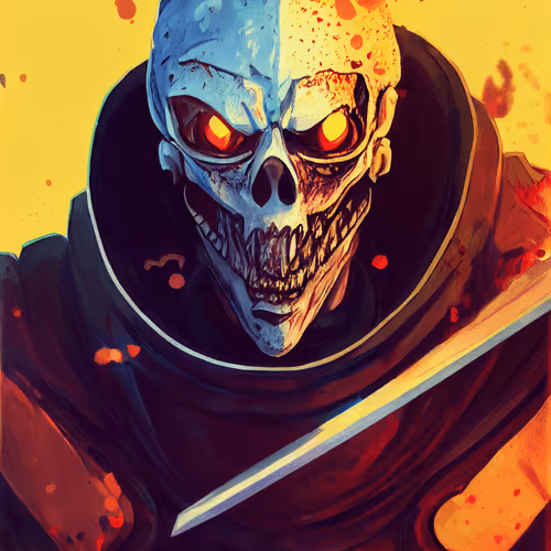 UNDEAD ARMY #429