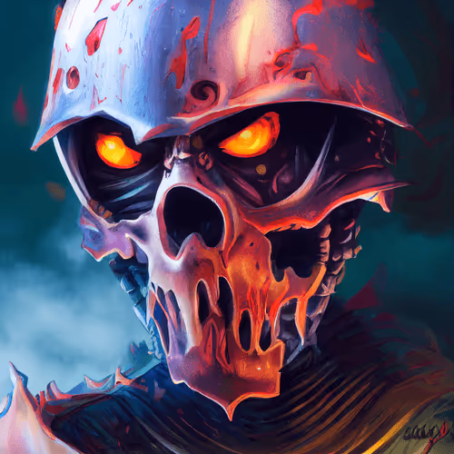 Undead Army Official