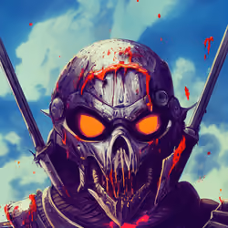 UNDEAD ARMY #431