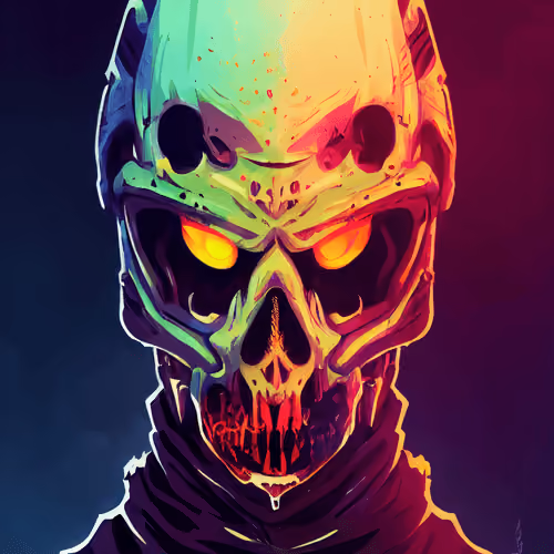 UNDEAD ARMY #291