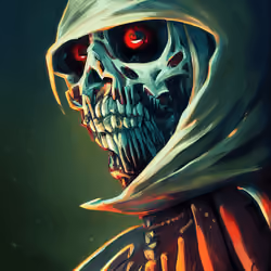 UNDEAD ARMY #31