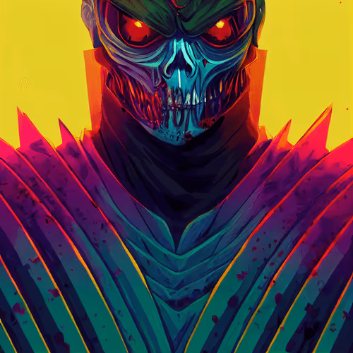 Undead Army Official