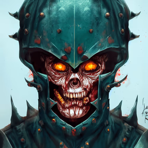 Undead Army Official