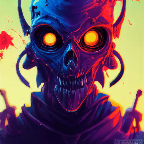 Undead Army Official