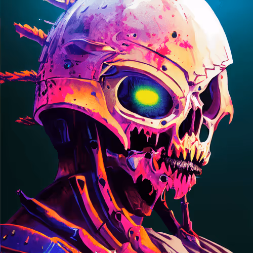 Undead Army Official