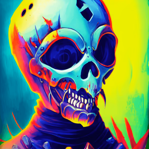 UNDEAD ARMY #91