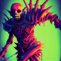 UNDEAD ARMY #101