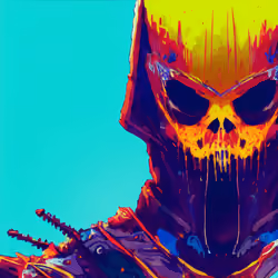UNDEAD ARMY #462