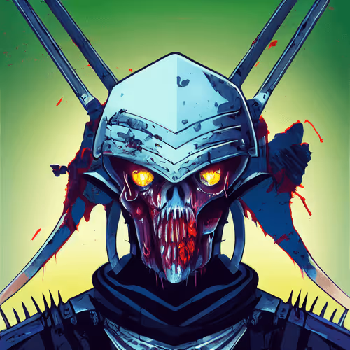 Undead Army Official
