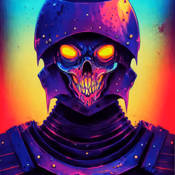 UNDEAD ARMY #508