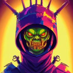 UNDEAD ARMY #30