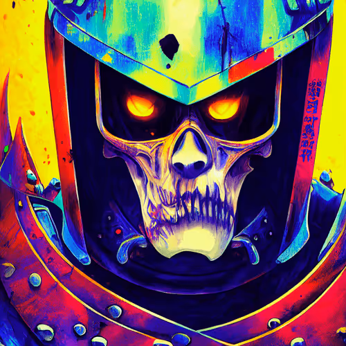 UNDEAD ARMY #344