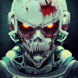 UNDEAD ARMY #609