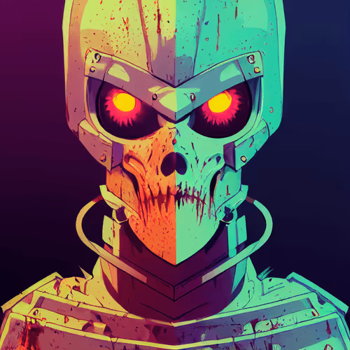 Undead Army Official