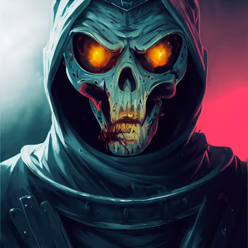 Undead Army Official
