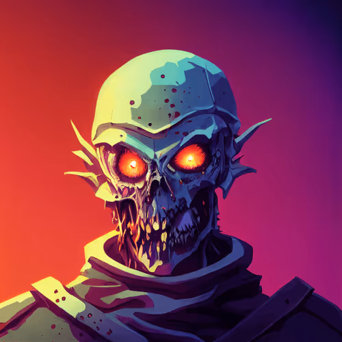 Undead Army Official