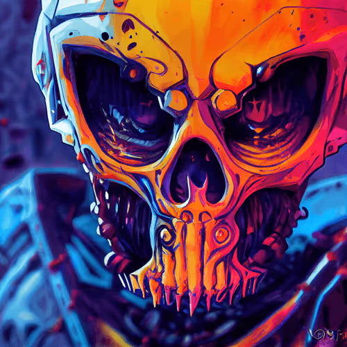 Undead Army Official