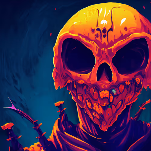 Undead Army Official