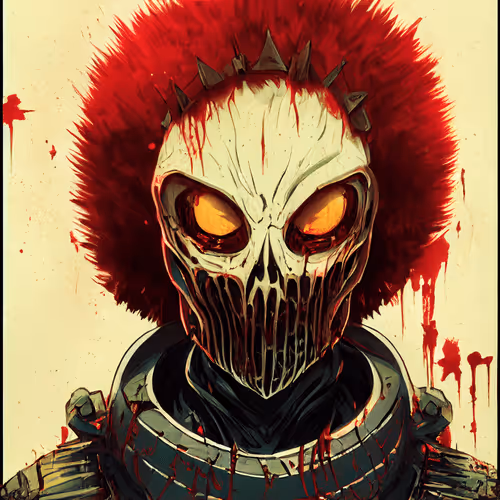 Undead Army Official