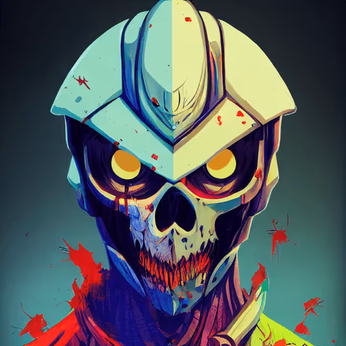 Undead Army Official