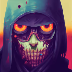 UNDEAD ARMY #568