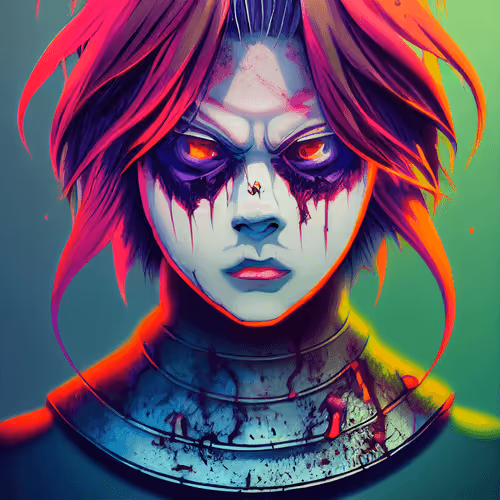 Undead Army Official