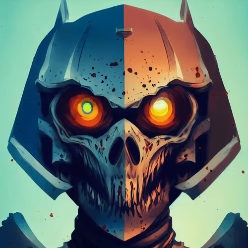 Undead Army Official