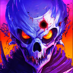 UNDEAD ARMY #461