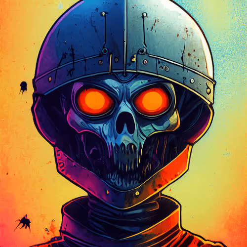 Undead Army Official