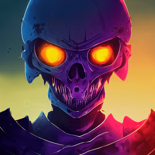 Undead Army Official