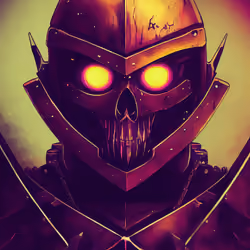 UNDEAD ARMY #258