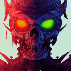 UNDEAD ARMY #423