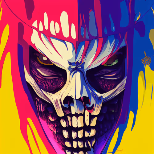 Undead Army Official